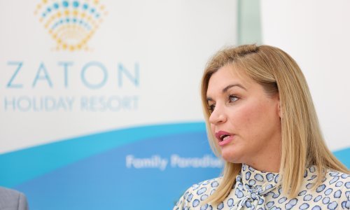 Brnjac: Najsigurnija smo destinacija Mediterana, ugostitelji su svjesni da samo uz mjere možemo imati dobru sezonu