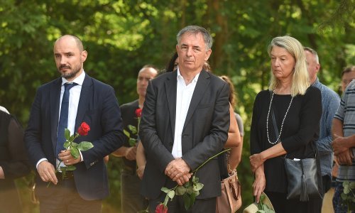 SNV o Danu pobjede u Kninu, ZDS-u i izbjeglicama iz Hrvatske: Treba ih prepoznati kao ratne stradalnike
