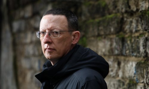 Drugi kandidat: Marin Mrčela prijavio se za šefa Vrhovnog suda