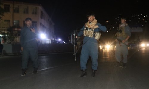 Afganistan: Završen napad u Kabulu, svi napadači likvidirani