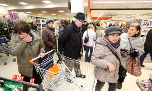 Trgovački lanac ukinuo rad nedjeljom pa ostvario rast prodaje