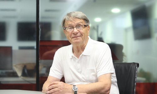 Ćiro Blažević za srpske medije dobio nezgodno pitanje o Crvenoj zvezdi, a njegov odgovor hoće li doći u Beogradu gledati Dinamo mnoge je iznenadio