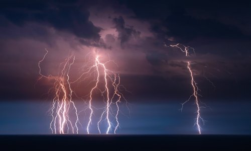 U Bangladešu grom usmrtio 16 ljudi na svadbi