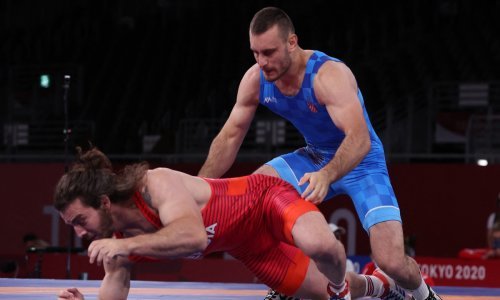 Hrvat Ivan Huklek nakon što je ostao bez olimpijske bronce o srpskom borcu koji ga je porazio rekao bez pardona: On je ljigav i puno iskusniji od mene