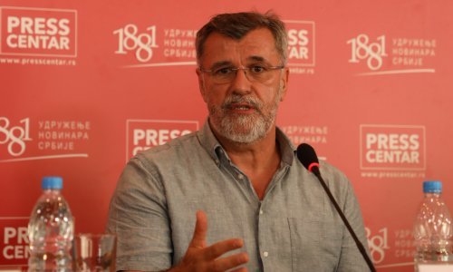 Matić: Država Srbija se treba ispričati za sporo rješavanje pitanja nestalih