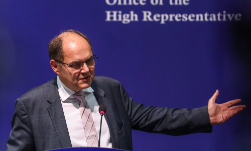 Plenković otkrio što očekuje od Christiana Schmidta, novog visokog predstavnika u BiH