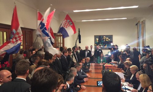 Karamarkovi aduti: Kervatin, Tuđman, Marić i Krstičević