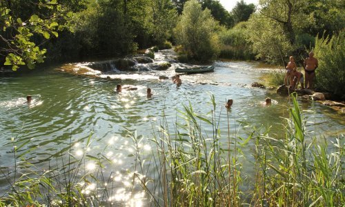 Vikendašica otkrila zbog čega Mrežnica postaje rijeka – slučaj: Da ste kaznili samo jednu osobu u nezakonitoj gradnji...