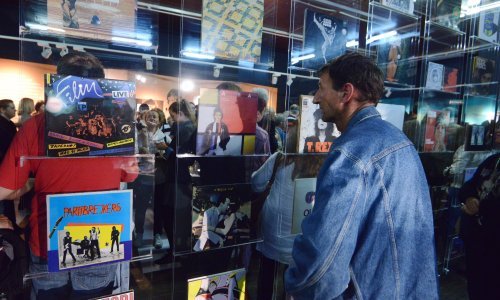 Croatia Records ne smije koristiti fonograme prije privatizacije 1993.