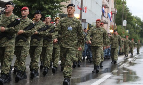 Bakota za Berliner Zeitung: Oluja je omogućila završatak rata i u BiH