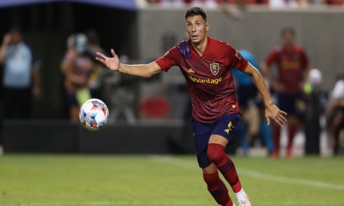 Ogroman uspjeh bivšeg nogometaša Rijeke, koji je bio poznat po topovskom udarcu; mnogi su ga zaboravili, a uvršten je u All-Star momčad američke MLS lige!