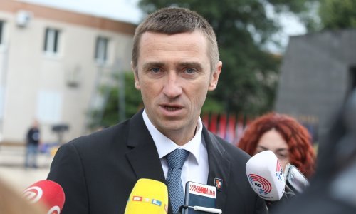 Penava o preuzimanju Domovinskog pokreta i strahu od manipuliranja popisom stanovništa