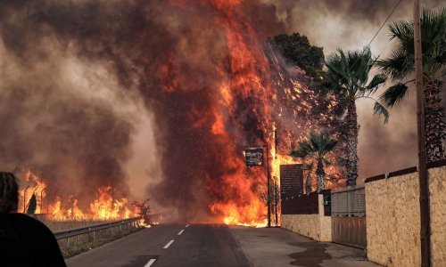 Dramatično upozorenje znanstvenika o klimi: 'Ovo je crveni alarm za svijet'