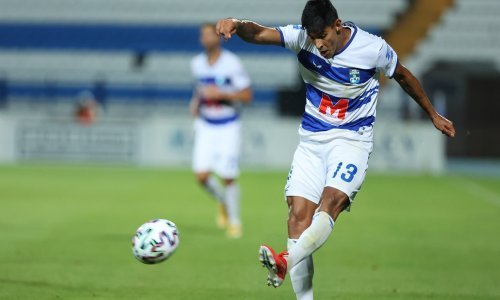 Osijek doživio neugodan poraz u Sofiji, te će u Gradskom vrtu imati itekako težak posao na putu prema play-offu Konferencijske lige