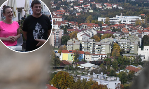 Supružnici iz Knina: Imamo prijatelje s raznih strana, nikada nismo imali problema ni dijelili ljude. Vidimo bolju budućnost