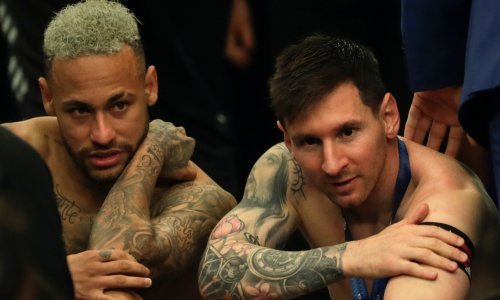 Objavljeni prvi detalji Messijevog ugovora s PSG-om: kada vidite koliku će godišnju plaću imati, nije ni čudo da je izabrao upravo ovaj bogati klub