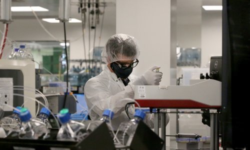 Cjepivo Moderne vrlo učinkovito šest mjeseci; trebat će i treća doza