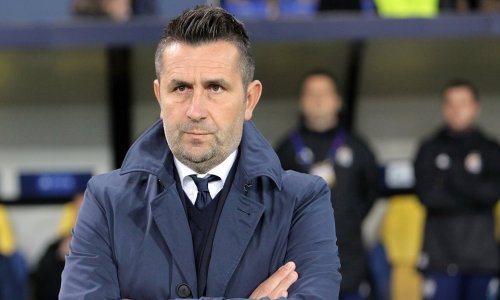 Ljutiti i razočarani Nenad Bjelica oglasio se nakon katastrofalnog poraza: Bilo je to jedno veliko ništa, antipropaganda nogometa...