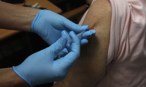 U BiH dopremljeno 500.000 doza kineskog cjepiva, pokušavaju ubrzati imunizaciju