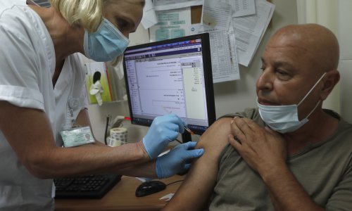 U Izraelu nužna zelena propusnica za gotova sva područja života, broj zaraženih sve veći