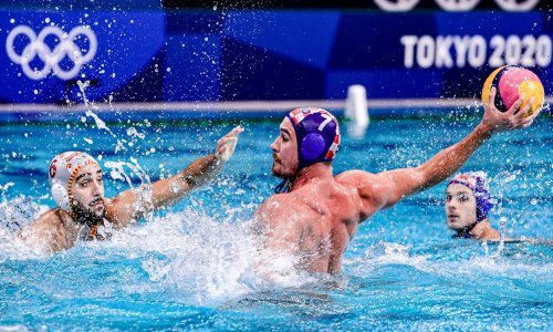 Hrvatski vaterpolisti, nakon što su ostali bez polufinala, pronašli motiv i još jednom pobijedili Crnu Goru; igrat će utakmicu za peto mjesto, a Joković se oglasio i rekao istinu o Igrama