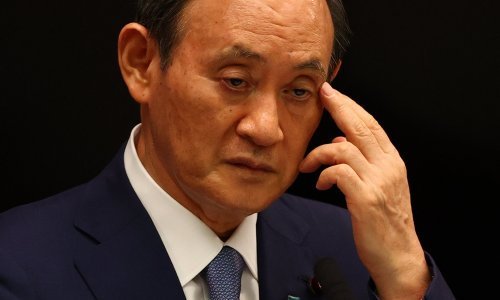 Premijer Suga preskočio dijelove govora u Hirošimi i Japanu koji je jedini pretrpio nuklearno bombardiranje, ispričao se