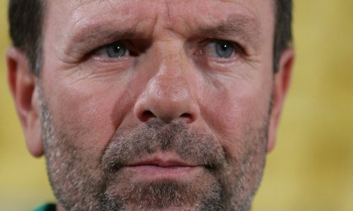 Trener CSKA iz Sofije, nakon što su razbili Osijek, poslao jasnu poruku Bjelici kakvo iznenađenje sprema za uzvrat, ali i zagrmio: Primili smo dva smiješna gola!