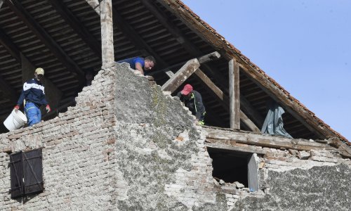 U Sisačko-moslavačkoj županiji pregledana 37.932 objekta