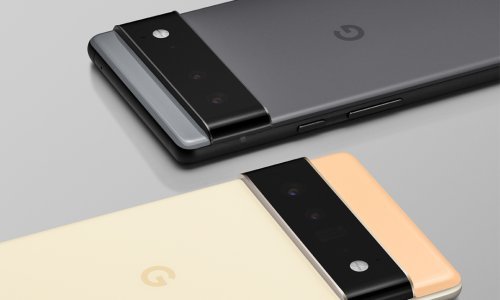 Google potvrdio: Pixel 6 će slijediti ovaj sve popularniji trend