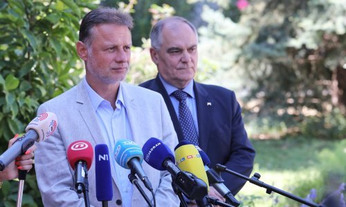 Jandroković o kandidatima za predsjednika Vrhovnog suda: Želim da ovoga puta odaberemo onoga koji će biti najbolji