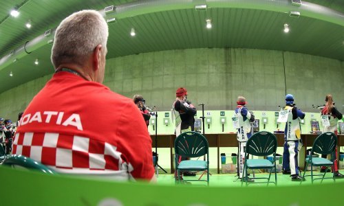 Nažalost, i dalje nema dobrih vijesti o zdravstvenom stanju hrvatskog trenera kojem je pozlilo na Olimpijskim igrama u Tokiju