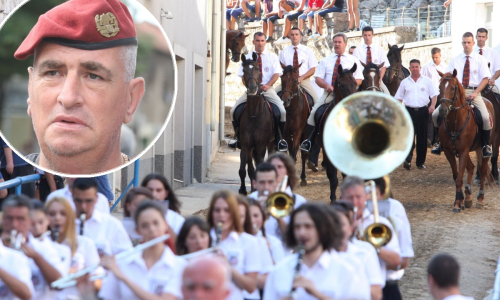 Pobuna u Sinju: Ne prihvaćamo Stožerovo 'ne', kafići trebaju raditi dulje za Alku i Veliku Gospu!