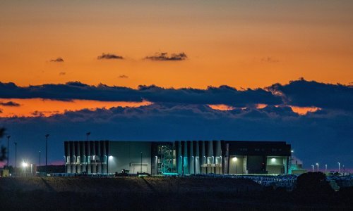 Kaštijun: Pucamo po šavovima, nećemo preuzimati otpad od gospodarskih subjekata