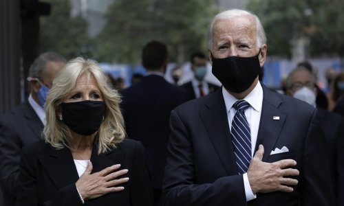 Biden u neprilici: Žrtve napada 11.9. ne žele ga na komemoraciji ako ne objavi dokumente