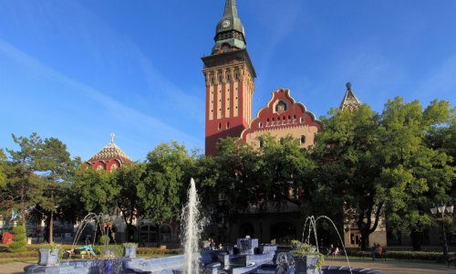 U Subotici fizički i verbalno napadnuti Hrvati, srbijanska policija tvrdi suprotno