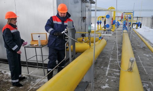 Uzbuna na tržištu: Uzletu cijena prirodnog plina ne vidi se kraj