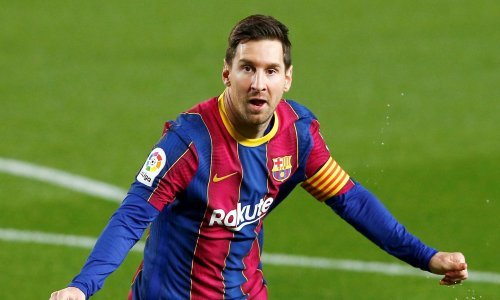 Lionel Messi više nije slobodan igrač; Argentinac ekspresno pronašao novi klub