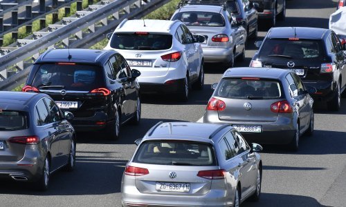 HAC ugovorio izradu projekta za rekonstrukciju dijela zagrebačke obilaznice