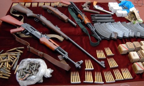 Prekinut međunarodni lanac krijumčarenja naoružanja iz BiH u Francusku