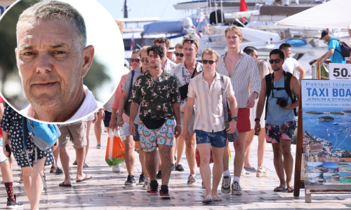 Cijene osnovnih artikala na Hvaru odletjele u nebo, gradonačelnik otkrio: Skuplje je i do 200 posto, ovo je nedopustiva pljuska!