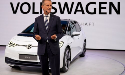 Zašto Volkswagen pobjeđuje Teslu u Europi?