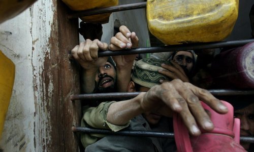 Talibani bez većih otpora zauzeli i drugu prijestolnicu, pustili sve zatvorenike