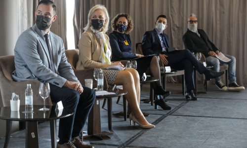 Bubaš: Nikako ne bih tvrdila da cijepljeni šire koronavirus. Postoje studije koje govore suprotno