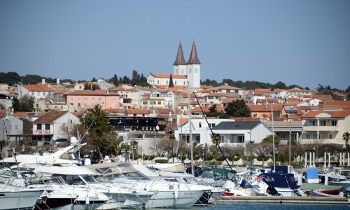 Zbog velikog interesa u Medulinu otvorena tri punkta za testiranje turista