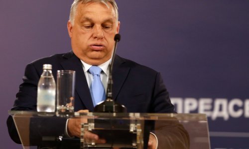 Orban ograničio prodaju knjiga za djecu koje govore o homoseksualnosti