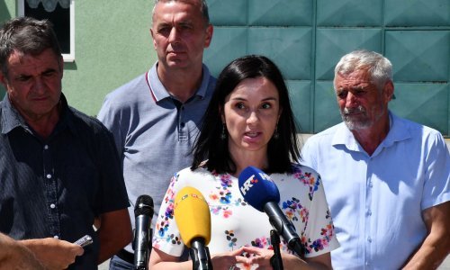 [VIDEO] Vučković: Ove godine s tržišta povučen 71 proizvod, gotovo kao u cijeloj 2020.