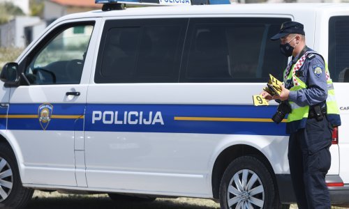 Poginuo 12-godišnji dječak, troje teško ozlijeđenih kod Lipovljana