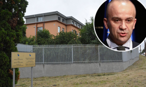 Hrvatske stranke kažu da je zahtjev BiH za procesuiranjem Bljeska 'sramotan'