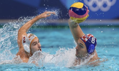 Poznato je tko će nositi hrvatsku zastavu na zatvaranju Olimpijskih igara u Tokiju