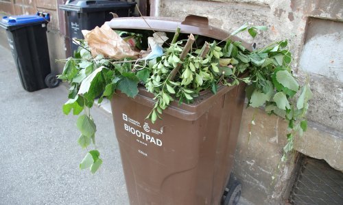 Zagreb raspisao natječaj za zbrinjavanje biootpada po cijeni višoj nego što je naplaćivala Pripuzova tvrtka